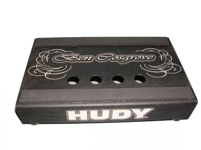 Hudy Touring Car Stand — image 2 of 10