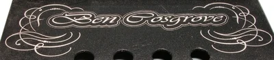 Hudy Touring Car Stand — image 9 of 10