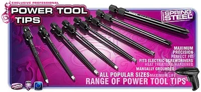 Hudy Power Tool Tip Allen 2.0 X 90 mm &mdash; image 2 of 5