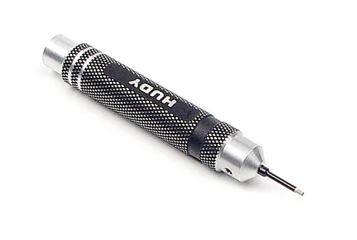 Hudy Allen Wrench #.050 And Guide Nut Tool 9.0 mm - V2