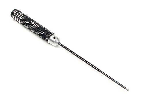 Hudy Allen Wrench V2 - 0.078 Inch (5/64) x 120mm