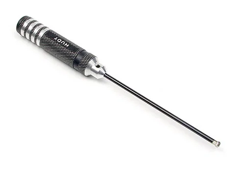 Hudy Allen Ball Wrench V2 - 4.0mm x 120mm