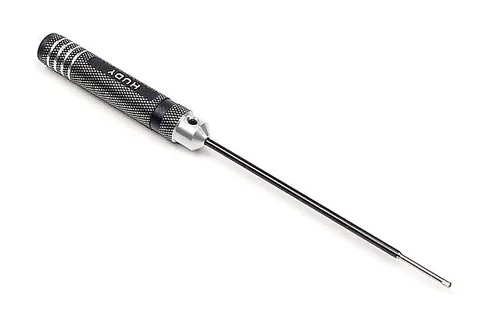 Hudy Allen Ball Wrench V2 - 0.078 Inch (5/64) x 120mm &mdash; image 2 of 2