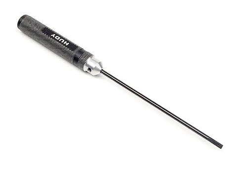 Hudy Slotted Screwdriver - 3.0 x 150mm