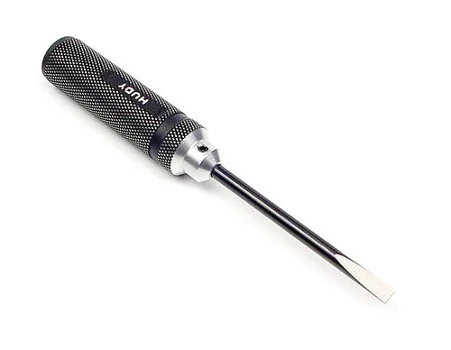 Hudy Slotted Screwdriver - 5.8 x 100mm