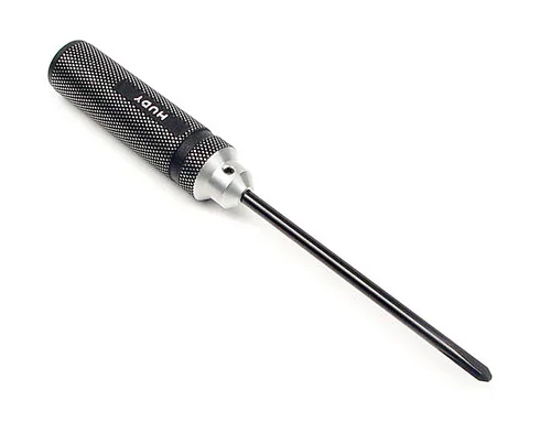 Hudy Phillips Screwdriver - 5.0mm x 120mm