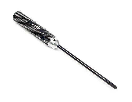 Hudy Phillips Screwdriver - 5.0mm x 120mm