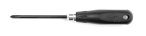 Hudy Profitools Phillips Screwdriver - 5.8mm X 120mm