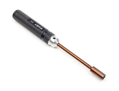 Hudy Socket Driver - 1/4 Inch (6.35 MM)