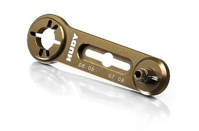 Hudy Flywheel/Clutch Multi-Tool — image 3 of 8