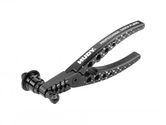 Hudy Shock Length Adjustment Pliers — image 2 of 4
