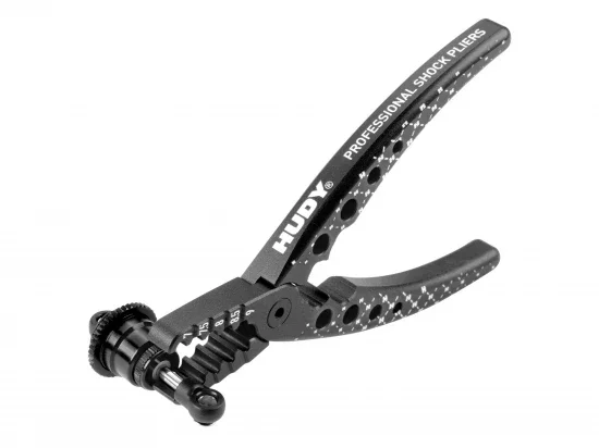 Hudy Shock Length Adjustment Pliers — image 3 of 4