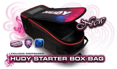 Hudy Starter Box Bag - Exclusive Edition — image 3 of 6