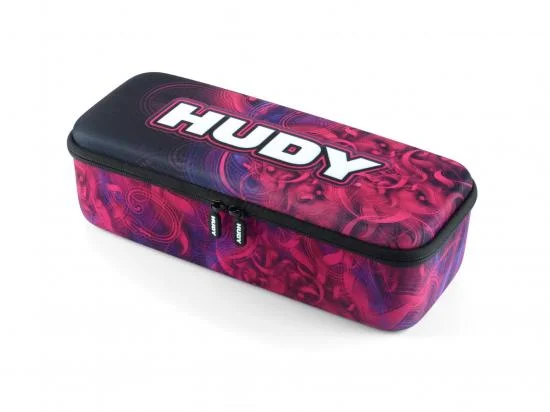 Hudy Hard Case - 325X125X89mm - Starter Box On-Road &mdash; image 2 of 4