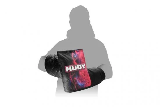 Hudy Radio Winter Bag - Exclusive Edition &mdash; image 3 of 4
