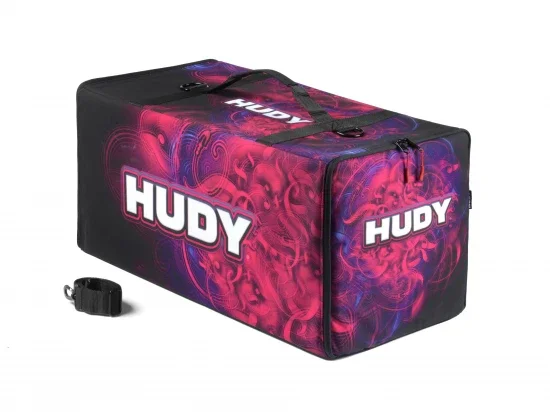 Hudy Car Bag - 1:10 Crawler — image 2 of 3