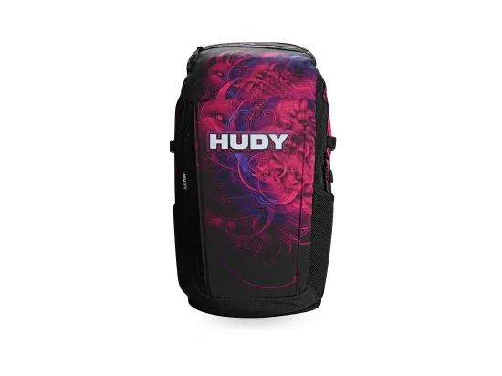 Hudy Team Backpack XL — image 2 of 8