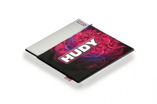 Hudy Set Up Board Bag 1:10 + 1:12 On-Road — image 2 of 3