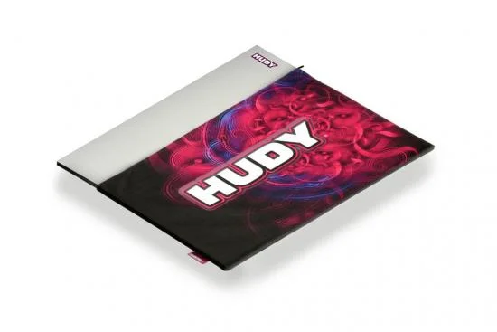 Hudy Set Up Board Bag 1:8 On-Road — image 2 of 3