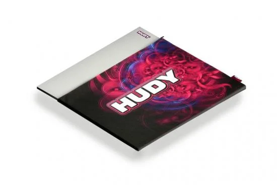 Hudy Set Up Board Bag 1:8 Off-Road + GT — image 2 of 3