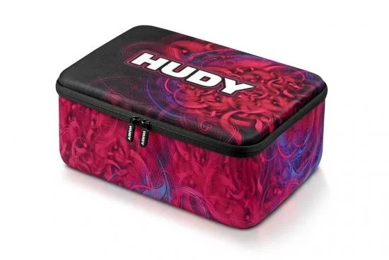 Hudy Hard Case - 320X220X145mm - Electronics — image 3 of 5