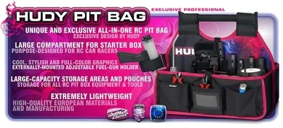 Hudy Pit Bag — image 2 of 11