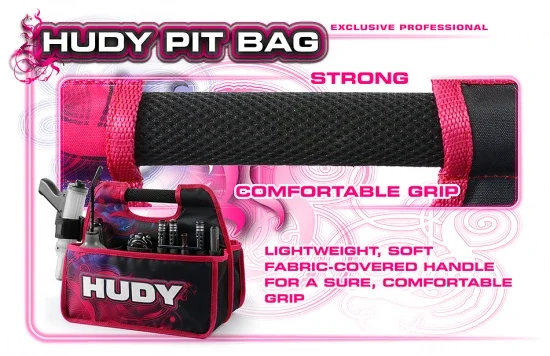 Hudy Pit Bag — image 8 of 11
