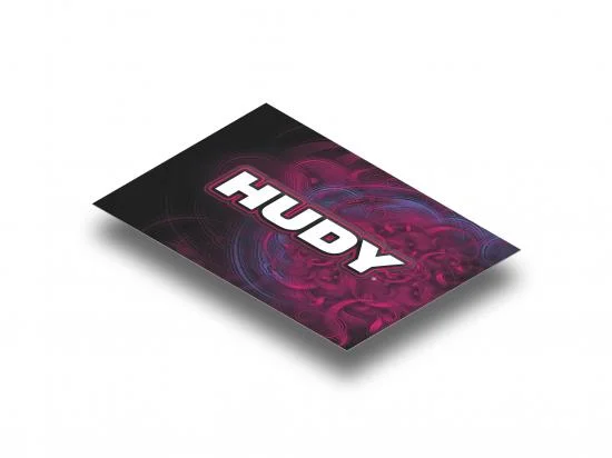 Hudy Pit Mat Full Color 650X950mm — image 1 of 3