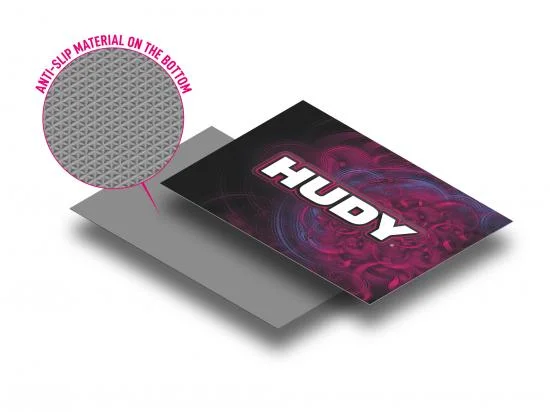 Hudy Pit Mat Full Color 650X950mm — image 2 of 3