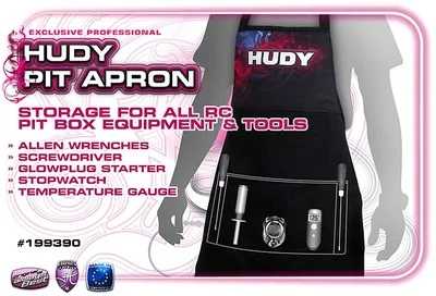 Hudy Outdoor Banner 2000X500 &mdash; image 3 of 4