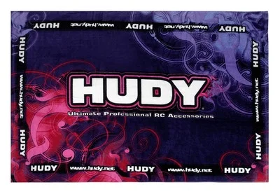 Hudy Exclusive Pit Towel 1100 x 700mm &mdash; image 2 of 4