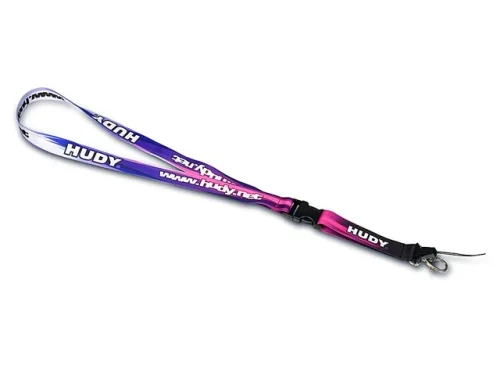 Hudy Lanyard &mdash; image 2 of 2