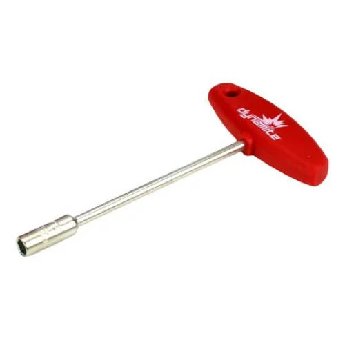 Dynamite Nitro Plug Wrench — image 1 of 2