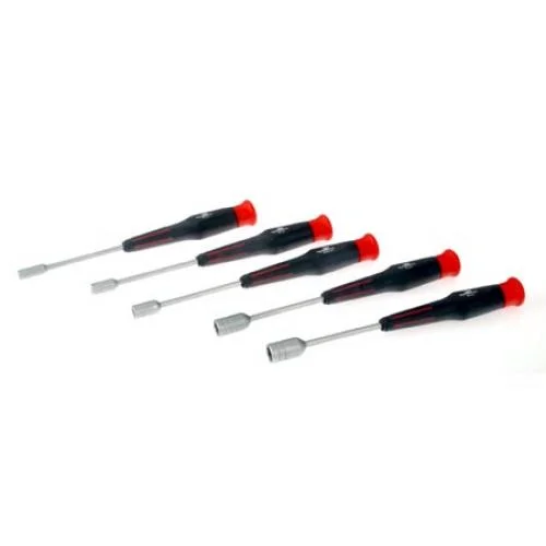 Metric Nut Driver Set (5) — image 1 of 2