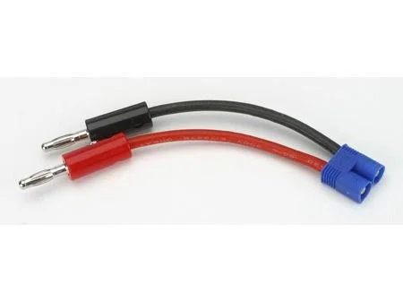 Banana to EC3 Device Charge Adapter