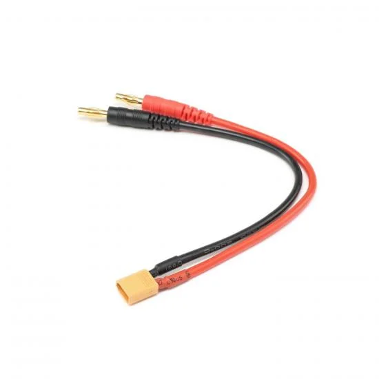 Charge Adapter: Banana to XT30 Male — image 1 of 2