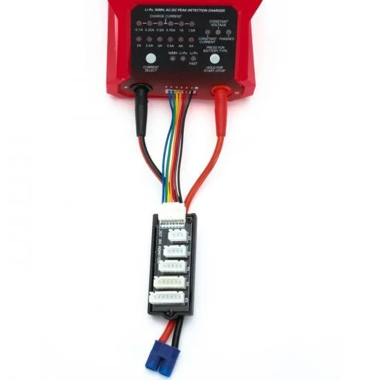 Dynamite Prophet Sport Plus 50W AC/DC Fast Charger — image 5 of 5