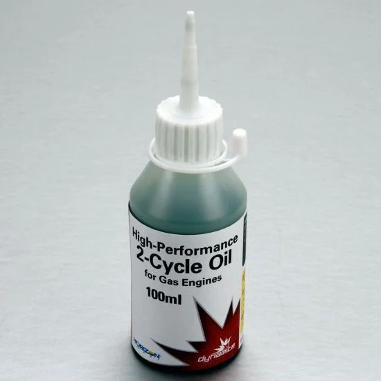 100Cc 2-Stroke Engine Oil — image 2 of 2