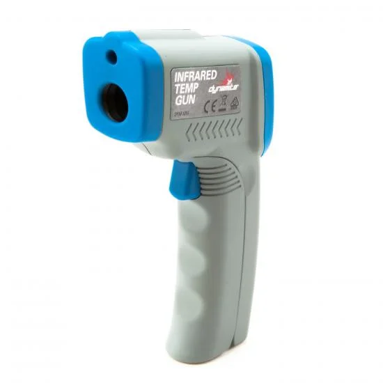 Dynamite Pro Infrared Temp Gun/Thermometer with Laser Sight — image 1 of 3