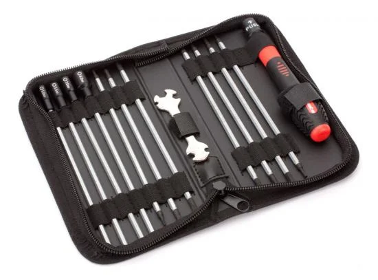 Dynamite Startup Tool Set - ECX/Vaterra/HPI Models — image 1 of 2