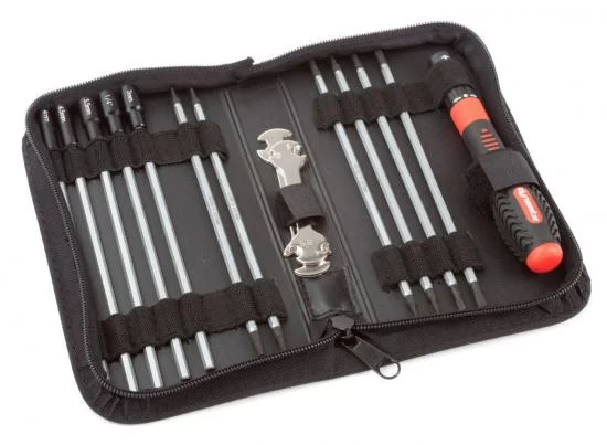 Dynamite Startup Tool Set - Losi Models — image 1 of 2