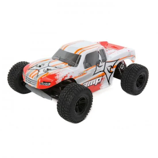 ECX AMP MT - White/Orange — image 1 of 11