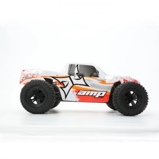 ECX AMP MT - White/Orange — image 2 of 11