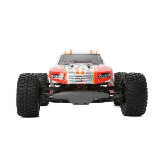 ECX AMP MT - White/Orange — image 11 of 11