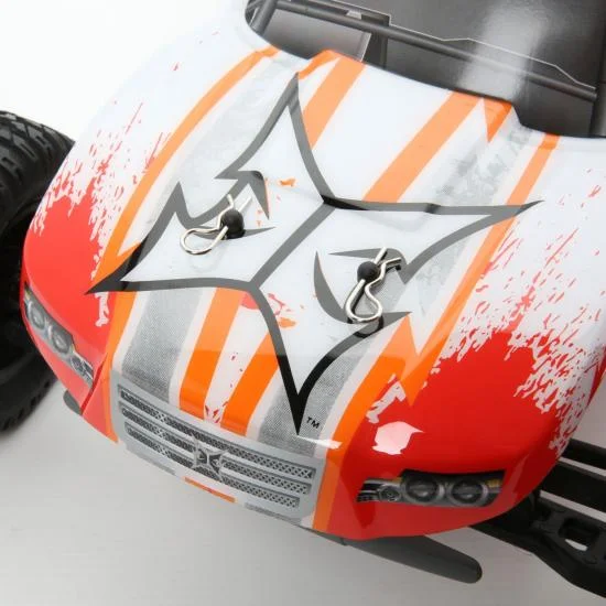 ECX AMP MT - White/Orange — image 10 of 11