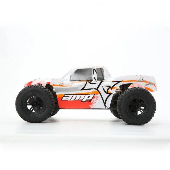 ECX AMP MT - White/Orange — image 3 of 11