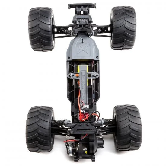 ECX Brutus 2WD Monster Truck - RTR — image 3 of 14