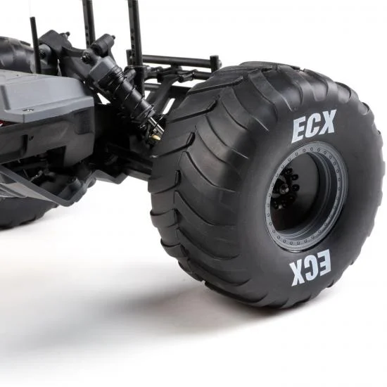 ECX Brutus 2WD Monster Truck - RTR — image 14 of 14