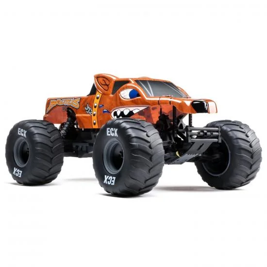ECX Brutus 2WD Monster Truck - RTR — image 13 of 14