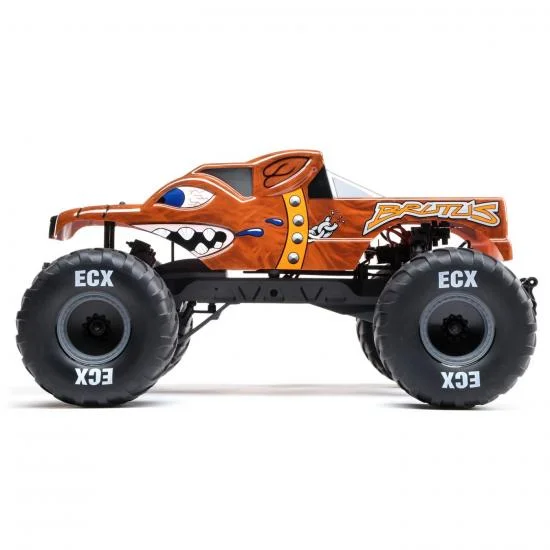 ECX Brutus 2WD Monster Truck - RTR — image 11 of 14